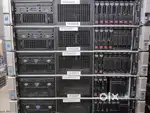 Hp DL380 G9 Server