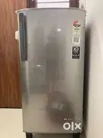 Godereg Refrigerator New