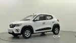 Renault KWID RXL 1.0, 2019, Petrol