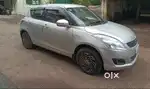 Maruti Suzuki Swift VXi + Manual, 2011, Petrol