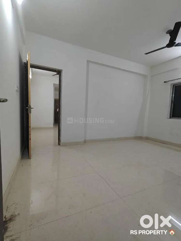 RESTRICTION FREE 1BHK FLAT RENT IN NEAR DUMDUM METRO STATION