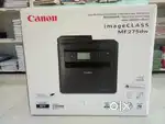 Canon Multifunction printer MF275dw