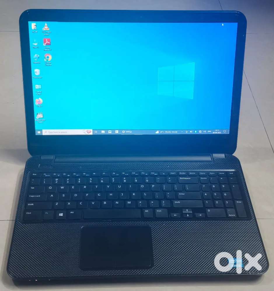 Touch Screen Intel Core i3 3rd Gen,12gb Ram,180gbSSD,500gbHDD,15.6 LED