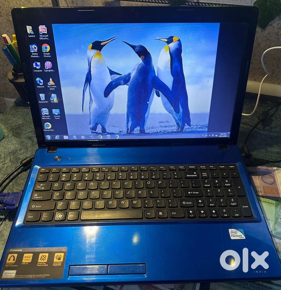 Lenevo Laptop