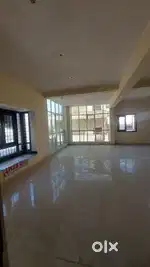 1700sqft office space available on rent at main mansarovar...