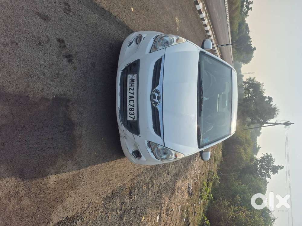 Hyundai New i20 2011 Petrol 93000 Km Driven