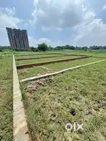 Very good location, 30 feet road,40 feet main road