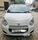 Maruti Suzuki A-Star Zxi Optional, 2010, Petrol