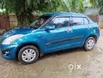 Maruti Suzuki Dzire 2012 Good Condition