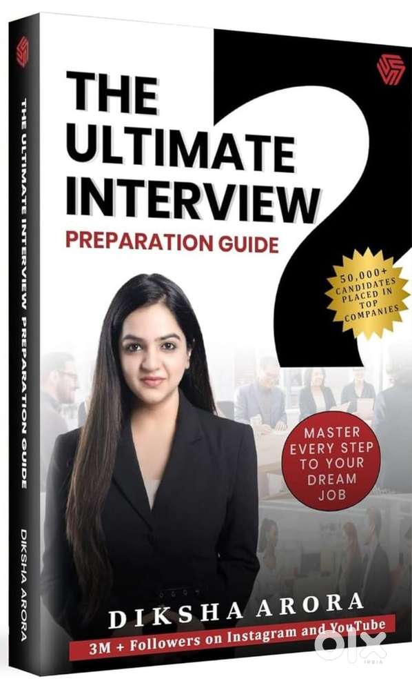 Interview preparation guide