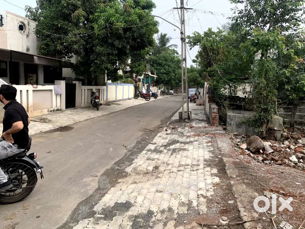 Plot naa Bhav maa Tenament Home Loan Available