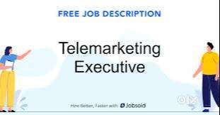 Malayalam Telemarketing Executive (Home Based Job)
