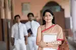 Active Housewives Can do Part Time & Earn Rs. 17000 Easily