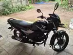 HONDA CB SHINE SP 125  FOR SALE