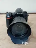 Nikon D750 camera sale