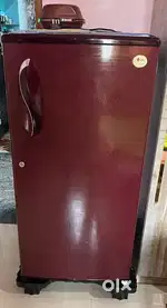 LG Refrigerator