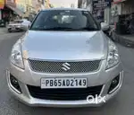 Maruti Suzuki Swift 2004-2010 VXI with ABS, 2015, Petrol