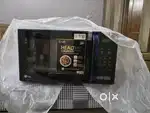 New Microwave