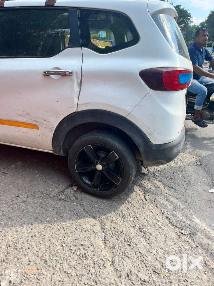 Driver required for ola uber and rapido