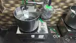 Wet grinder 4liter 10month warranty