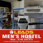 Gents PG Accommodation