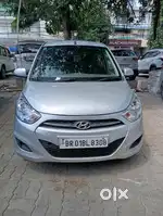 Hyundai i10 Sportz Option, 2012, Petrol