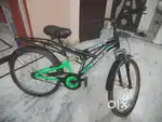 AVON GAMER  BICYCLE SGM NAGAR 25 FEET ROAD FARIDABAD