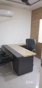 Vaishali Office Furnished 625 Sq.ft in Commercial Building DCM AjmerRd