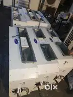 HOT N COLD TOWER AC AVAILABLE FRO SALE  PANASONIC TOWER AC,HOT N COLD,