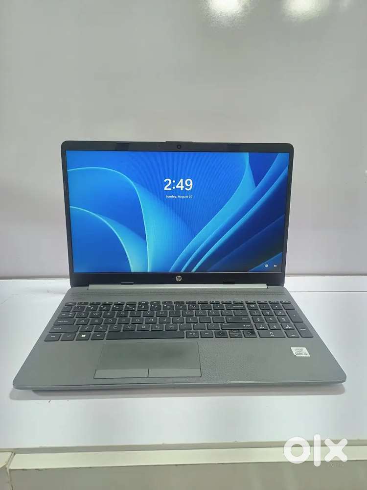HP 250 G8 Notebook PC