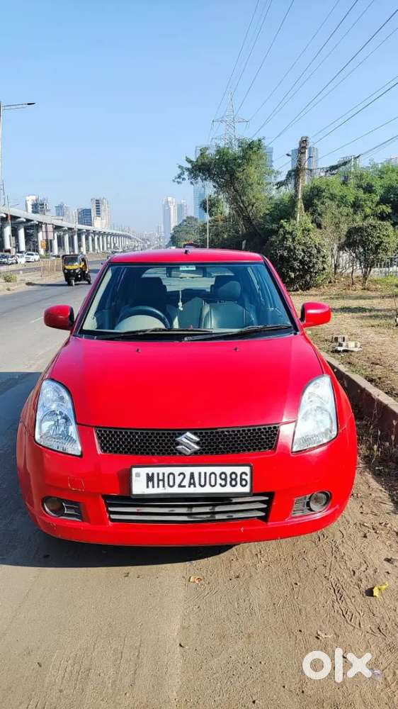 Maruti suzuki swift