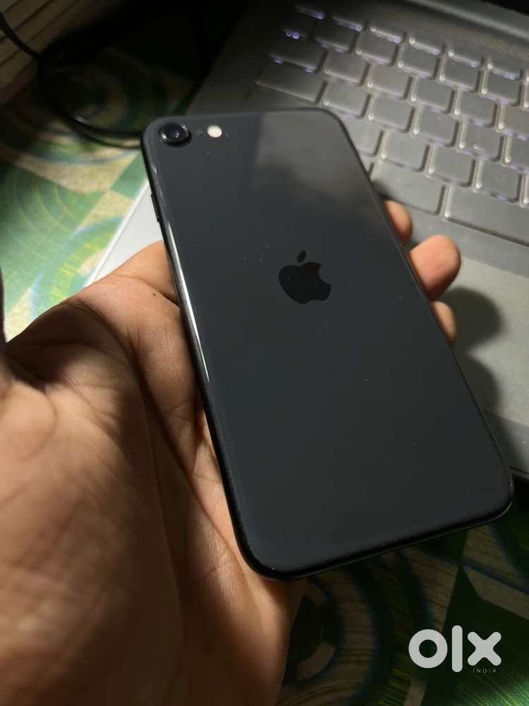 Iphone se2 battery health 87%