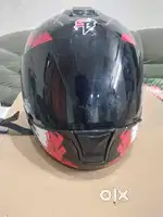 Steelbird brand new helmet