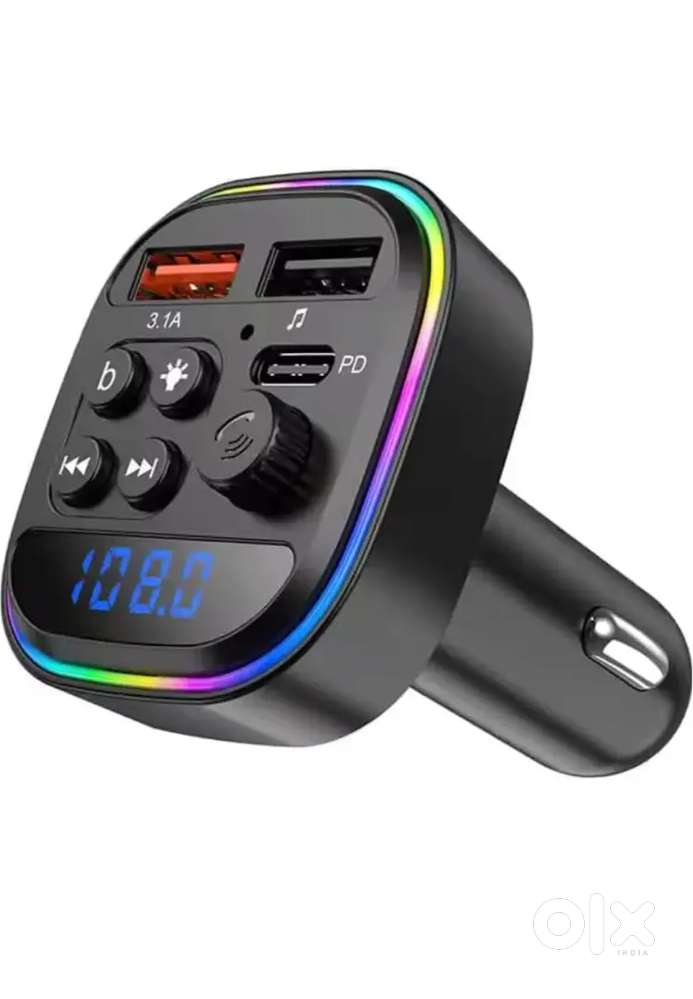 Car Bluetooth Connector