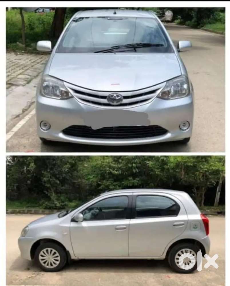 Self drive cars tumkur