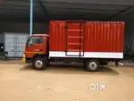 Driver Require for Bhiwandi Location