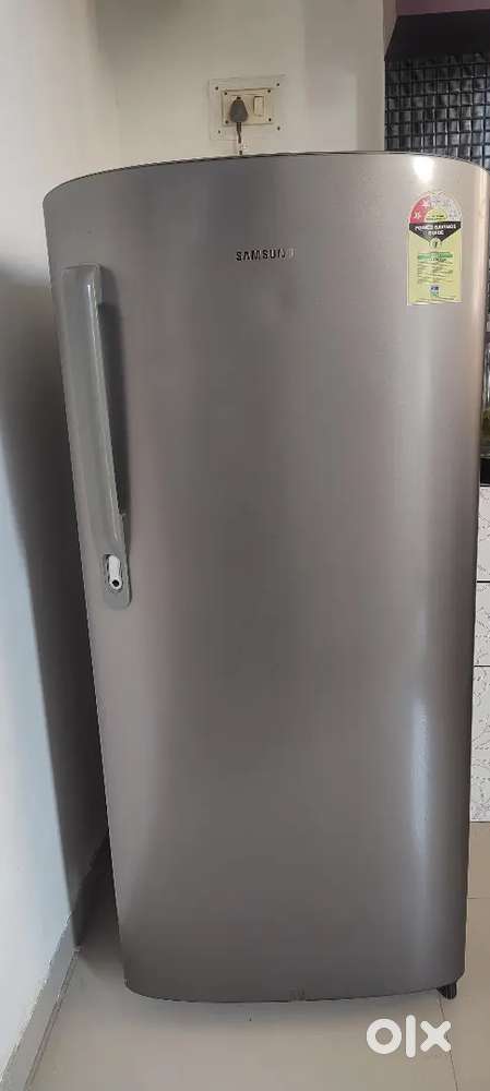 Samsung Refridgerator 192 Litre
