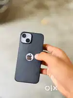 iPhone 14 well nice un touch phone be good display pe dot hai panel ch