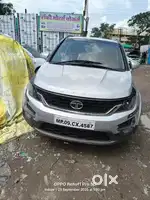 Tata Hexa 2018 Diesel Well Maintained