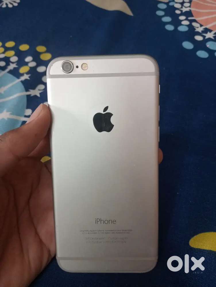 iPhone 6 brand new condition