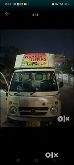 Food truck