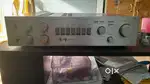 LUXMAN SOLID STATE AMPLIFIER