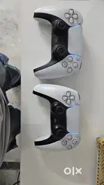 2 dualshock 5 bluetooth controller for pc and ps5 playstation joystick