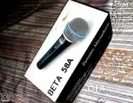 MIC . BETA COMPANY