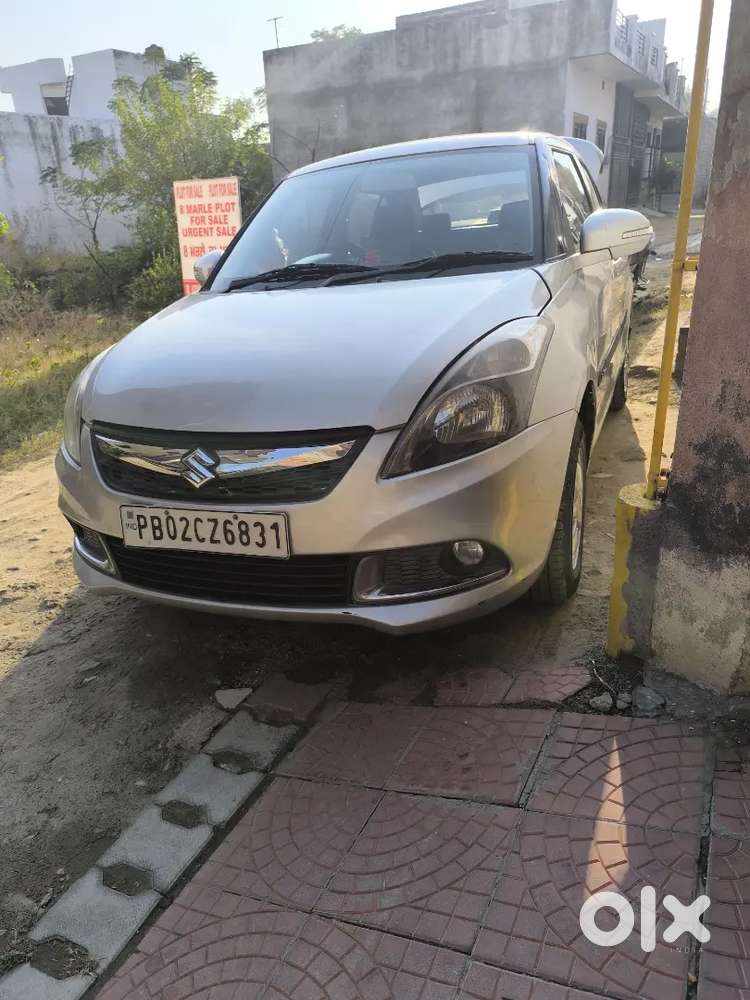 Maruti Suzuki Swift Dzire 2016 Diesel Good Condition