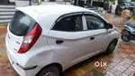 Hyundai EON 2014 Petrol Good Condition