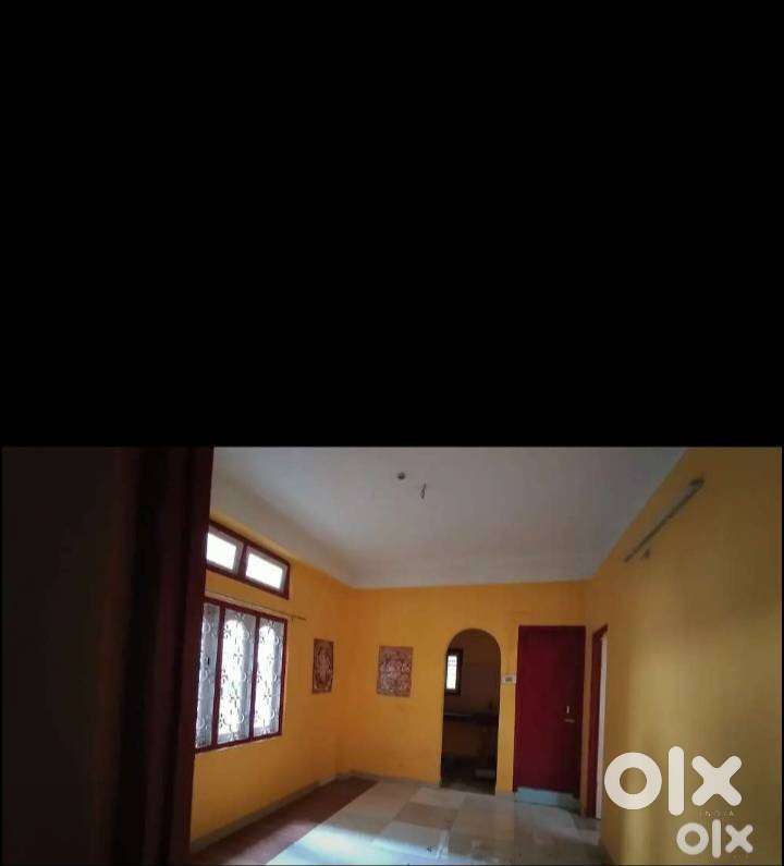 2 bedrooms with kitchen bath attached and running water