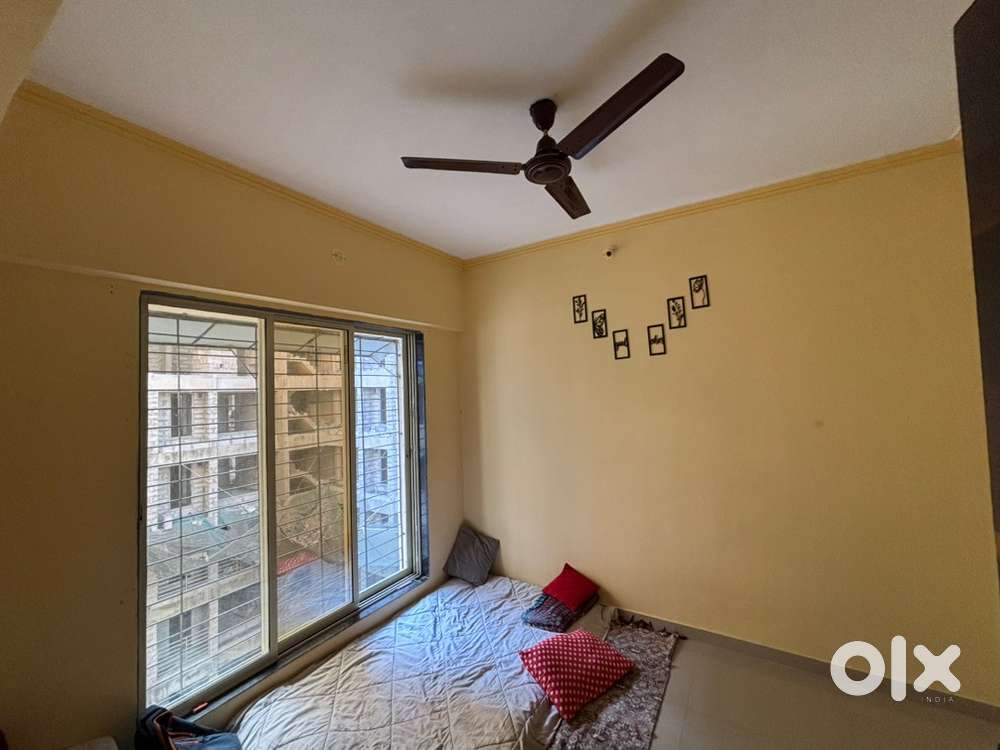 Pg only……….Bed, matress, fridge, gas  ,water purifire, chair, wordro