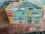 New 16 Classmate plain records@ 1200