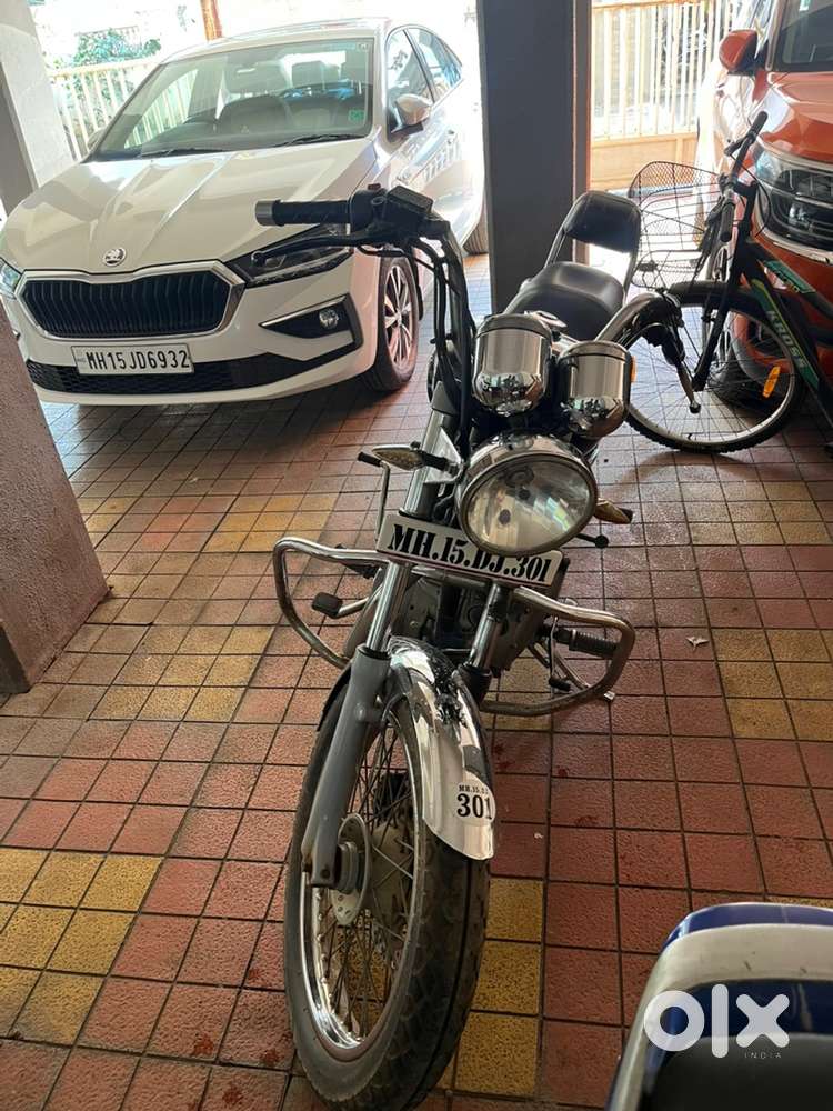 Thunderbird 350